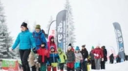 Wintercamp 2017 dla całych rodzin - zdjęcie 1