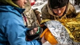 Wintercamp 2017 dla całych rodzin - zdjęcie 5