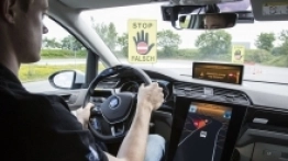 System Driver Distraction Assist rozpoznaje rozproszenie kierowcy, a w skrajnej sytuacji przejmie kontrolę - zdjęcie 2