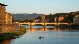 Włochy > Toskania - zdjęcie 1