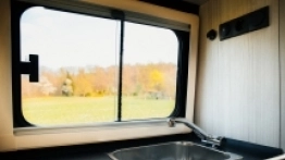 Wojskowy Puch G jako samochód kempingowy? - zdjęcie 2