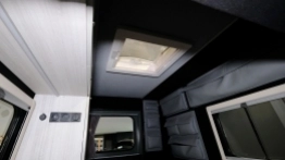 Wojskowy Puch G jako samochód kempingowy? - zdjęcie 4