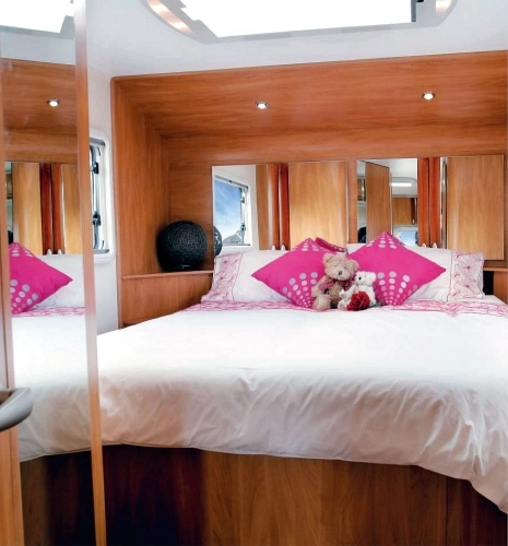 Wszystko co chciałbyś wiedzieć o naczepach - zdjęcie 6