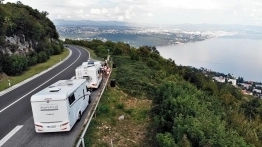 Opowieści i zdjęcia „z drogi” to integralna część wyjazdu kamperem - zdjęcie 8