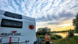 Gdzie jechać? Gdziekolwiek – wyprawa kamperem zawsze pozostawia wspomnienia na długi czas - zdjęcie 15