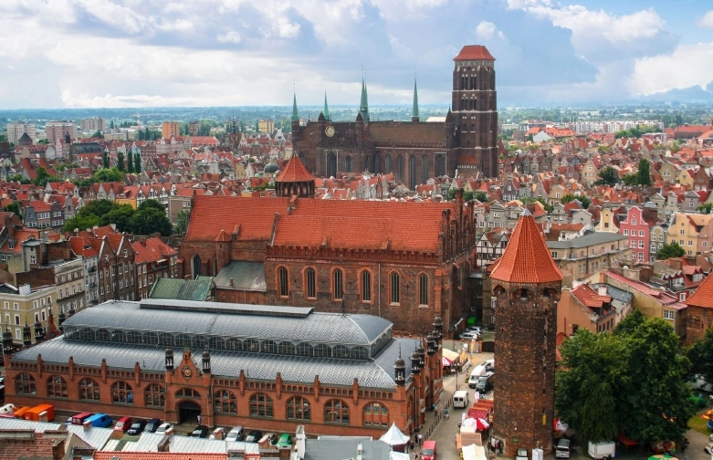 Wybierz się w kinematograficzną podróż przez Polskę