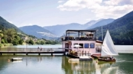 Wycieczka do Włoch - uroki Trentino - zdjęcie 1