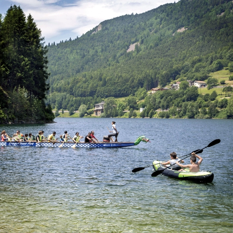 Wycieczka do Włoch - uroki Trentino - zdjęcie 2