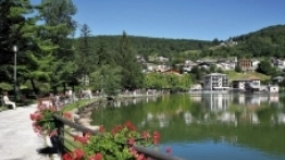 Wycieczka do Włoch - uroki Trentino - zdjęcie 5