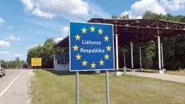 Na granicy - zdjęcie 2