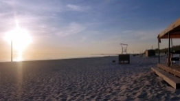 Plaża w Kłajpedzie - zdjęcie 13