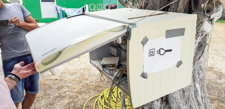 Wyjazd do Albanii kamperem stanowił prawdziwe wyzwanie!