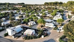 Krk Premium Camping Resort to połączenie nowoczesności z naturą - zdjęcie 5