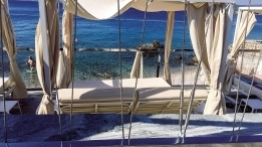 Połóż się i zapomnij o wszystkim. Wyspa Krk jest niesamowita, podobnie jak jej kempingi - zdjęcie 12