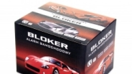 Alarm samochodowy Bloker - zdjęcie 3