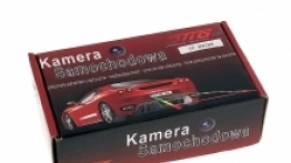 Kamera samochodowa Stig - zdjęcie 4