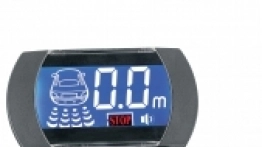 Czujniki parkowania sygnalizują przeszkodę dźwiękiem lub, w przypadku niektórych modeli, na wyświetlaczu - zdjęcie 6