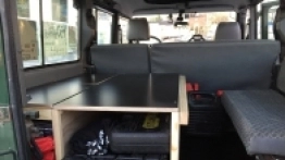 Wyprawa nad Morze Białe - część pierwsza - zdjęcie 4