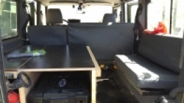 Wyprawa nad Morze Białe - część pierwsza - zdjęcie 5