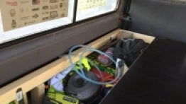 Wyprawa nad Morze Białe - część pierwsza - zdjęcie 6