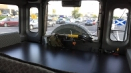 Wyprawa nad Morze Białe - część pierwsza - zdjęcie 7