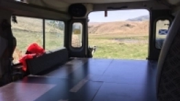 Sypialnia - zdjęcie 8