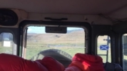 Wyprawa nad Morze Białe - część pierwsza - zdjęcie 9