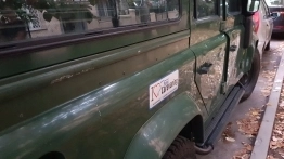 Wyprawa nad Morze Białe - część pierwsza - zdjęcie 11