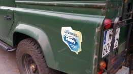 Wyprawa nad Morze Białe - część pierwsza - zdjęcie 12