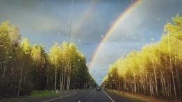 Wyprawa nad Morze Białe - część pierwsza - zdjęcie 14