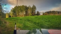 Wyprawa nad Morze Białe - część pierwsza - zdjęcie 20