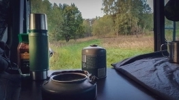 Wyprawa nad Morze Białe - część pierwsza - zdjęcie 21