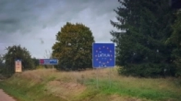 Wyprawa nad Morze Białe - część pierwsza - zdjęcie 22