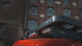 Bagażnik dachowy - zdjęcie 12