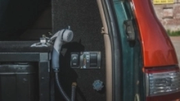 Prysznic z ciepłą woda - zdjęcie 24