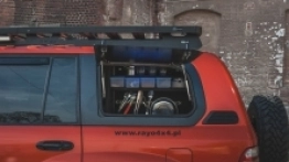 Kuchenny organizer  - zdjęcie 11