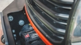 Wyciągarka Warn Tarbor 12 - zdjęcie 22