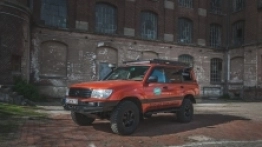 "Wyprawówka" z Wrocławia - zdjęcie 8