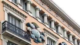 Z caravaningowej podróżny po Katalonii - zdjęcie 2