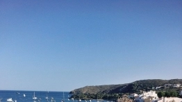 Z caravaningowej podróżny po Katalonii - zdjęcie 13