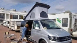 Za nami pierwsza edycja jesiennego Caravans - zdjęcie 4