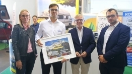 Za nami pierwsza edycja jesiennego Caravans - zdjęcie 7