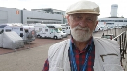 Za nami pierwsza edycja jesiennego Caravans - zdjęcie 8