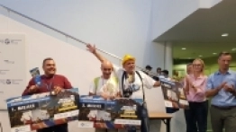 Za nami pierwsza edycja jesiennego Caravans - zdjęcie 14