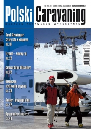 Zaczęło się 15 lat temu...