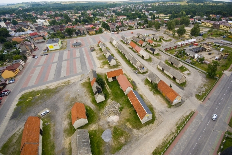 Żarki – odwiedź koniecznie będąc na Jurze