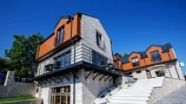 Restauracja i pensjonat Przystań Leśniów - zdjęcie 4