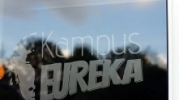 Kampus Eureka - zdjęcie 9