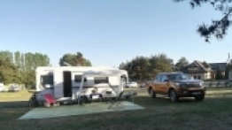 Kemping "Gościniec Jurajski" w Podlesicach - zdjęcie 11