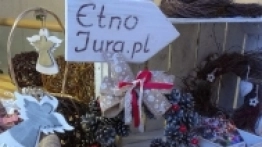 Stroik na drzwi Etnojura - zdjęcie 15